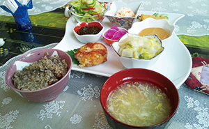 カフェセラード